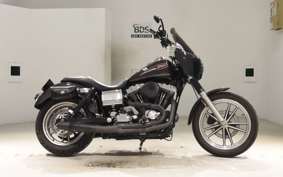 HARLEY FXDLI 1450 2006