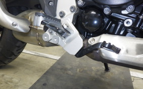 BMW F750GS 2021