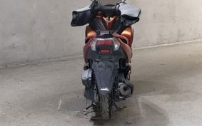 YAMAHA TRICITY 125 SE78