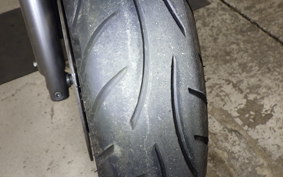 KAWASAKI BALIUS 250 Gen.2 2007 ZR250B