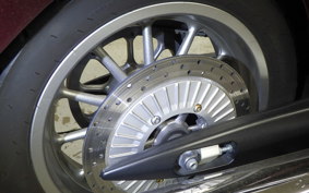 YAMAHA XV1900 MIDNIGHT STAR 2008