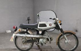 HONDA SS50 SS50