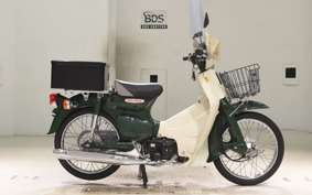 HONDA C50 SUPER CUB 2006 AA01
