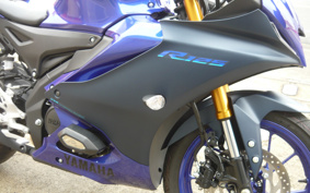 YAMAHA YZF-R125 RE45J