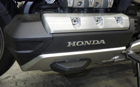 HONDA GL 1800 GOLD WING TOUR DCT 2018 SC79