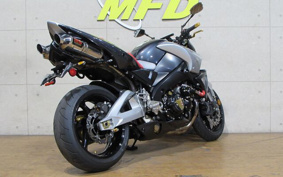 SUZUKI B-KING GX71A