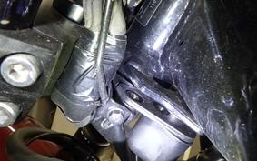 HONDA REBEL 1100 DCT 2021 SC83