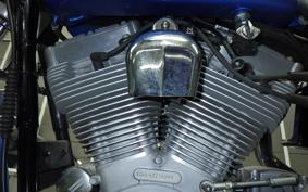 HARLEY FXD 1450 2004