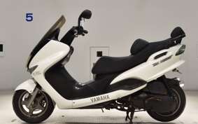 YAMAHA MAJESTY 125 FI