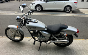 HONDA MAGNA 50 AC13