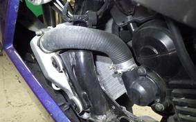 KAWASAKI NINJA 400R ABS 2012 ER400B