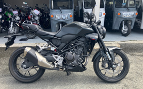 HONDA CB250R MC52