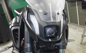 YAMAHA MT-07 2021 RM33J