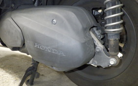 HONDA FORZA Z GEN 2 2006 MF10