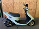 Фото Honda DIO ZX с японского аукциона
