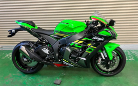 KAWASAKI NINJA ZX-10R ABS 2019 ZXT02E