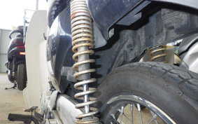 HONDA C50 SUPER CUB AA04