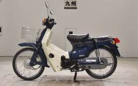 HONDA C50 SUPER CUB E 2024 AA01