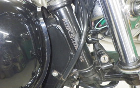 SUZUKI GN125 H