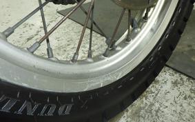 KAWASAKI KLE250 2023 LE250A