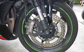 KAWASAKI ZX-25R ZX250E