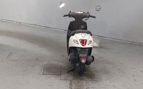 SUZUKI LETSG CA4AA