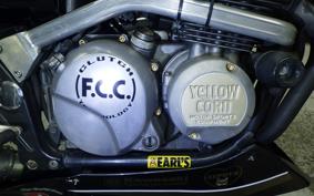 KAWASAKI ZEPHYR 400 Gen.2 1991 ZR400C