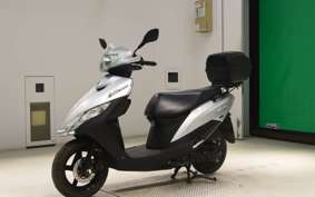 SUZUKI ADDRESS V125 DT11A