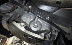 HONDA LEAD 125 JK12