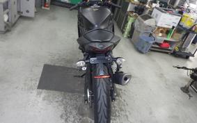 YAMAHA YZF-R25 2021 RG43J