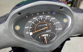 HONDA DREAM 125 2026 ND125M