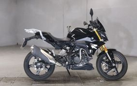 BMW G310R 0G41