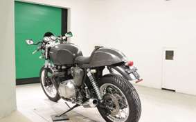 TRIUMPH THRUXTON 900 2006