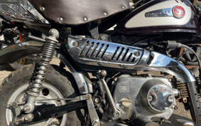 HONDA MONKEY Z50J