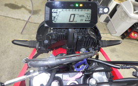 HONDA CRF250 GEN 2 RALLY 2015 MD47