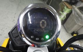 HONDA MONKEY 125 2019 JB02