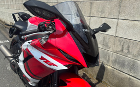 YAMAHA YZF-R6 2019 RJ27