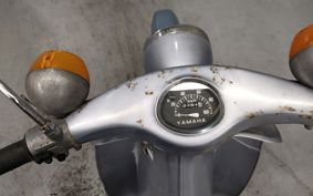YAMAHA MATE U7