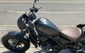 HONDA  REBEL 250 ABS MC49