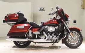 HARLEY FLHTCU 1580 CVO 2009