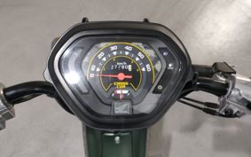 HONDA CROSS CUB 50 AA06