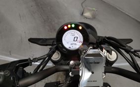 KAWASAKI ELIMINATOR 400-1 EL400A