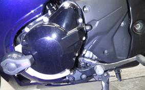 SUZUKI BANDIT 1250 F 2011 GW72A