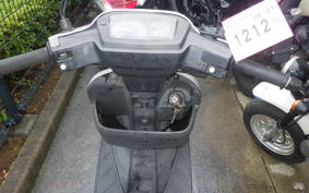 SUZUKI ADDRESS V100 CE11A