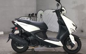 YAMAHA CYGNUS GRIF ASU SEJ4J