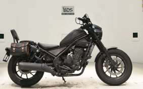 HONDA REBEL 250 2019 MC49