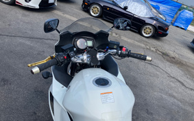 SUZUKI BANDIT1250F ABS 2012 GW72A