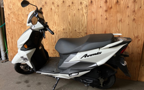 SUZUKI AVENIS 125 EA12J