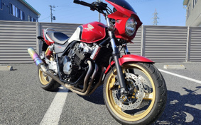 HONDA CB400SFV-3 2007 NC39
