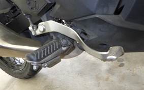 KAWASAKI VERSYS X250Aﾂｱﾗｰ LE250D